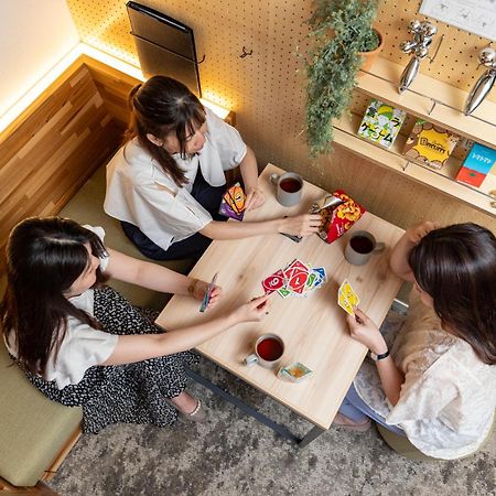 Tokyu Stay Shinjuku Eastside Prefektura Tokio Exteriér fotografie