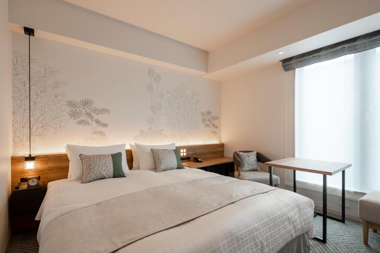 Tokyu Stay Shinjuku Eastside Prefektura Tokio Exteriér fotografie