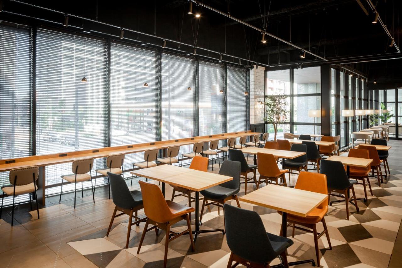 Tokyu Stay Shinjuku Eastside Prefektura Tokio Exteriér fotografie