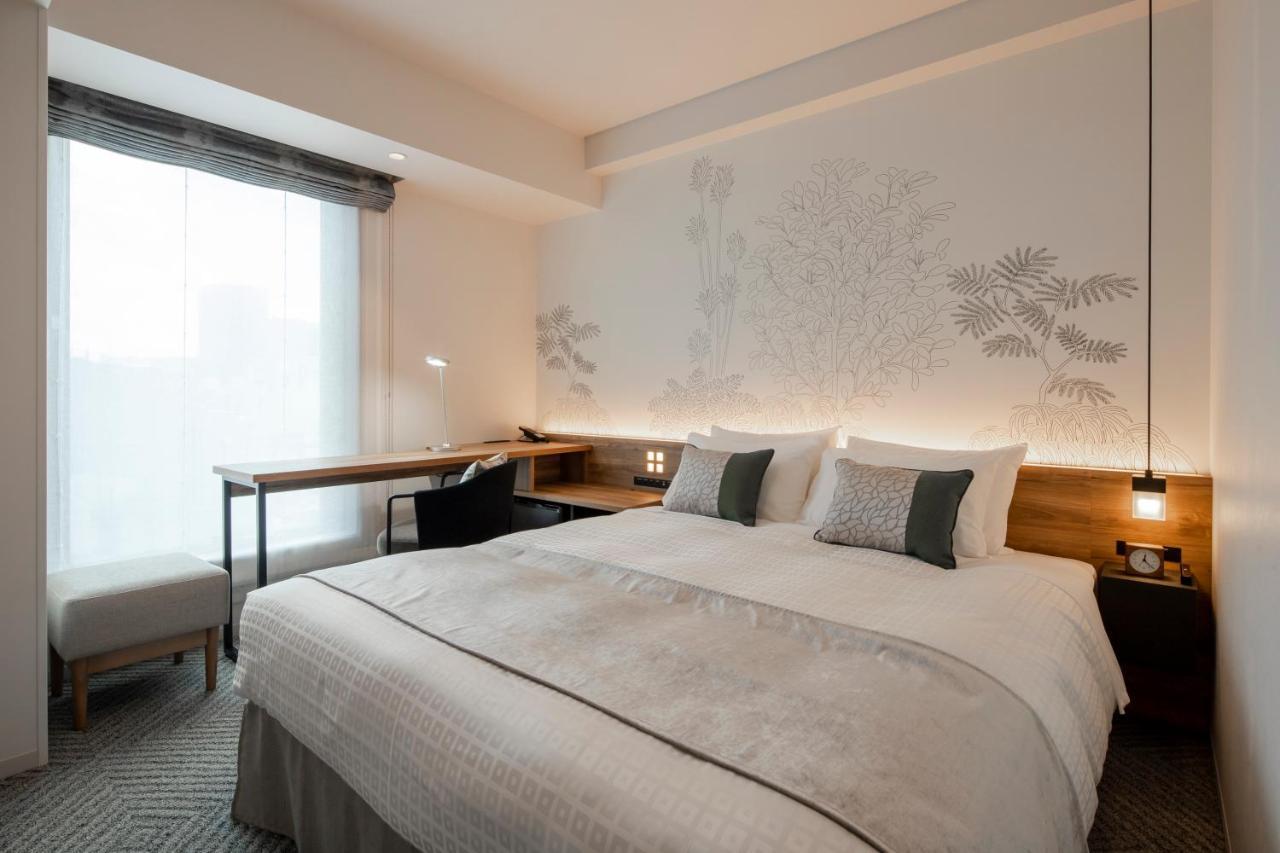 Tokyu Stay Shinjuku Eastside Prefektura Tokio Exteriér fotografie