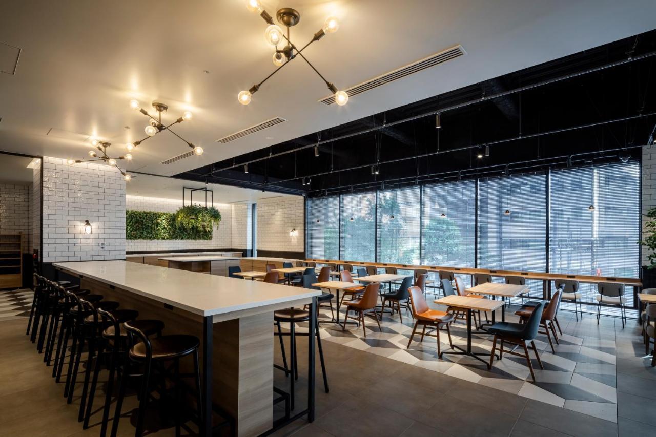Tokyu Stay Shinjuku Eastside Prefektura Tokio Exteriér fotografie