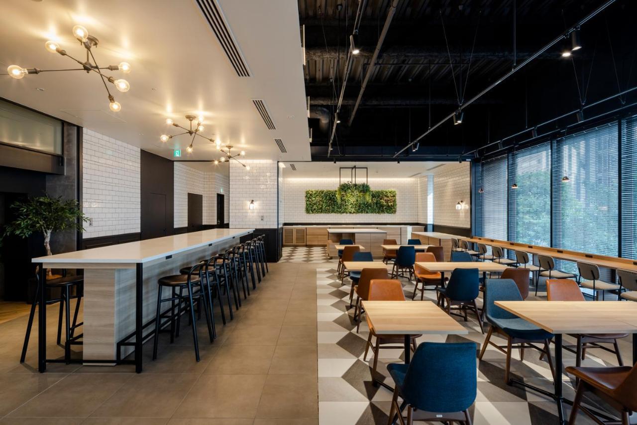 Tokyu Stay Shinjuku Eastside Prefektura Tokio Exteriér fotografie