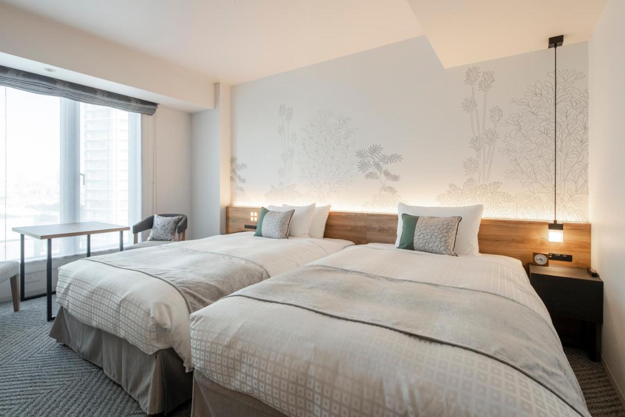 Tokyu Stay Shinjuku Eastside Prefektura Tokio Exteriér fotografie