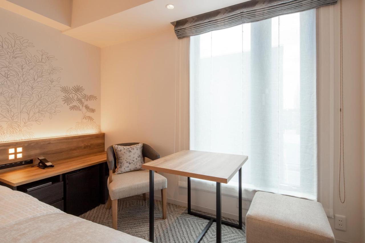 Tokyu Stay Shinjuku Eastside Prefektura Tokio Exteriér fotografie