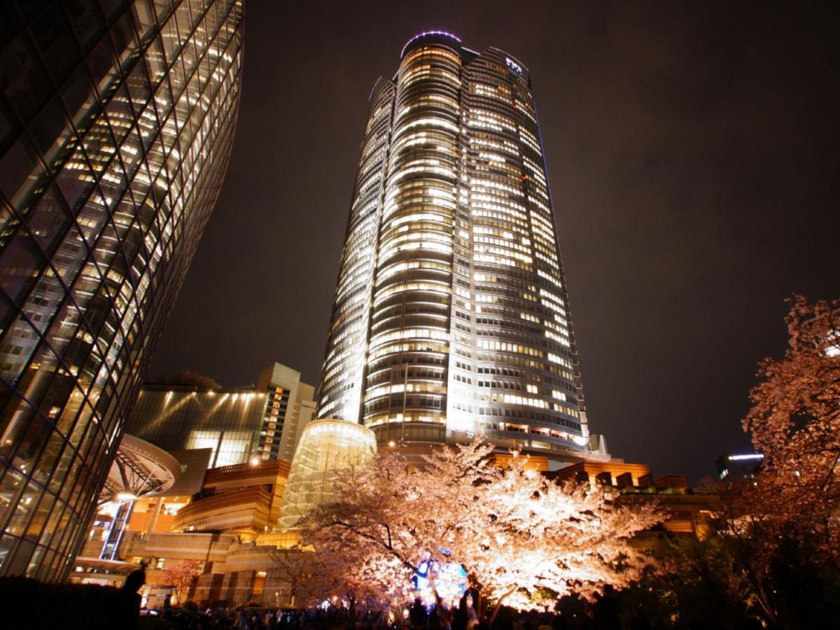 Tokyu Stay Shinjuku Eastside Prefektura Tokio Exteriér fotografie