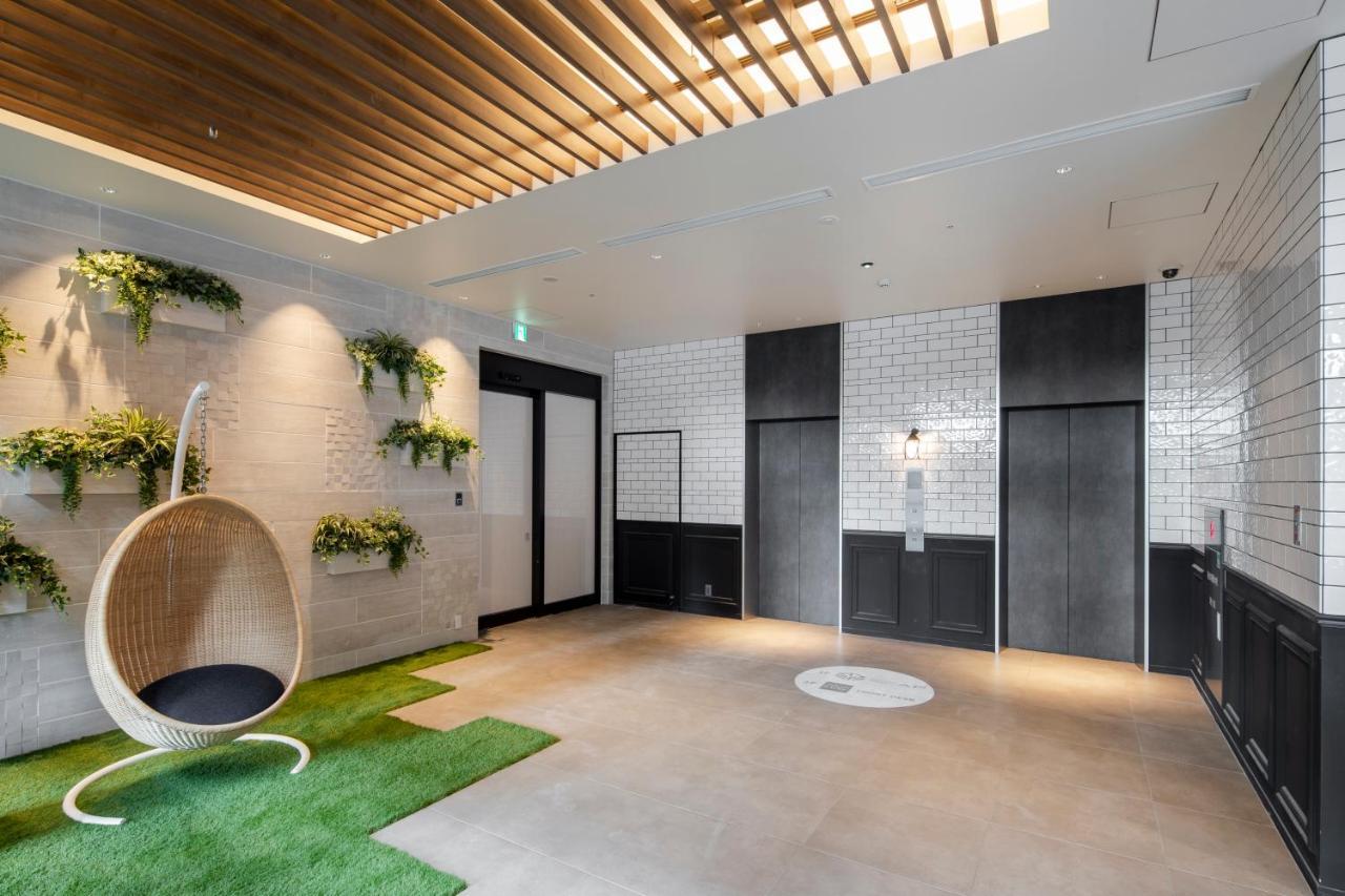 Tokyu Stay Shinjuku Eastside Prefektura Tokio Exteriér fotografie