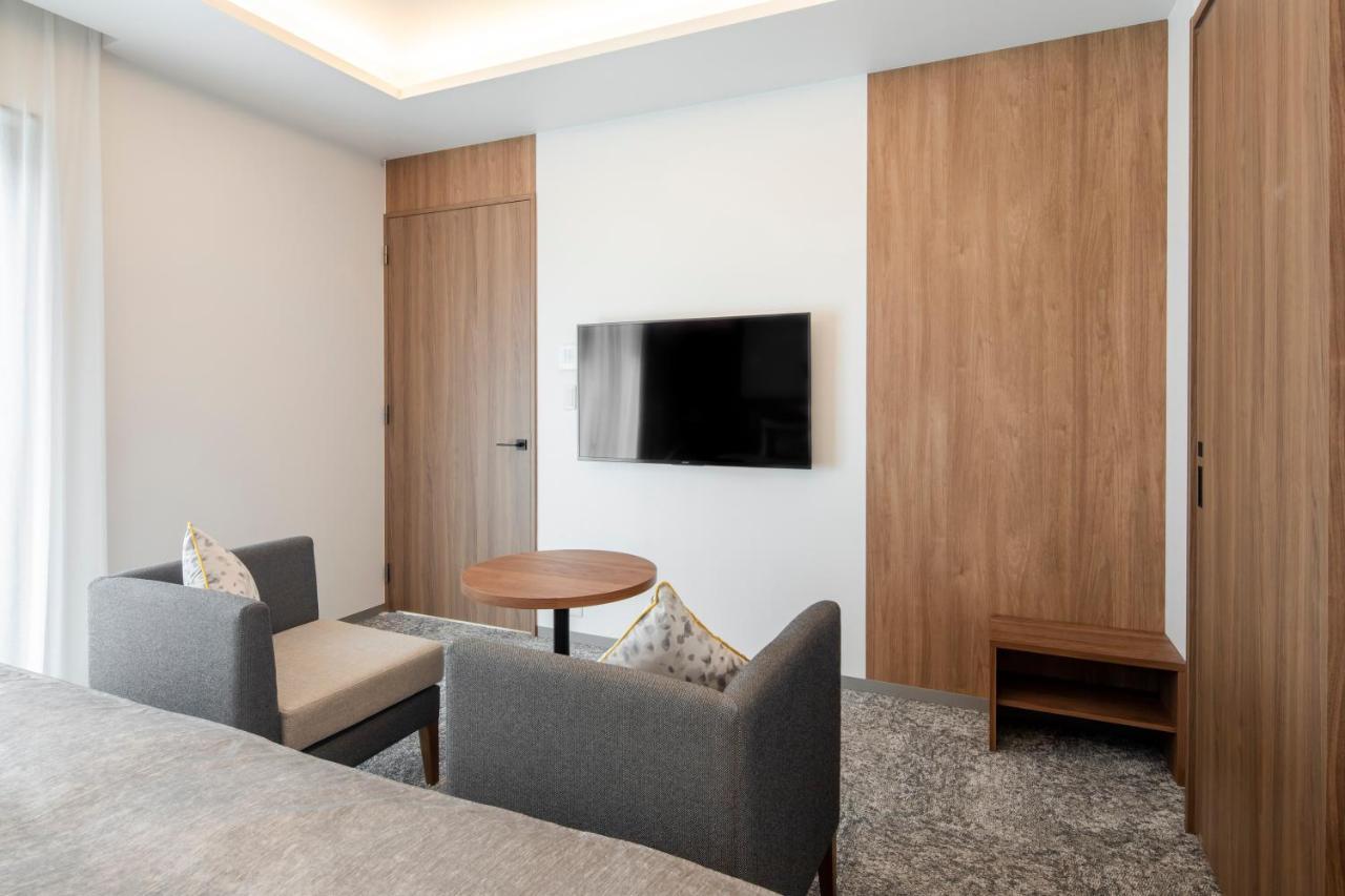 Tokyu Stay Shinjuku Eastside Prefektura Tokio Exteriér fotografie