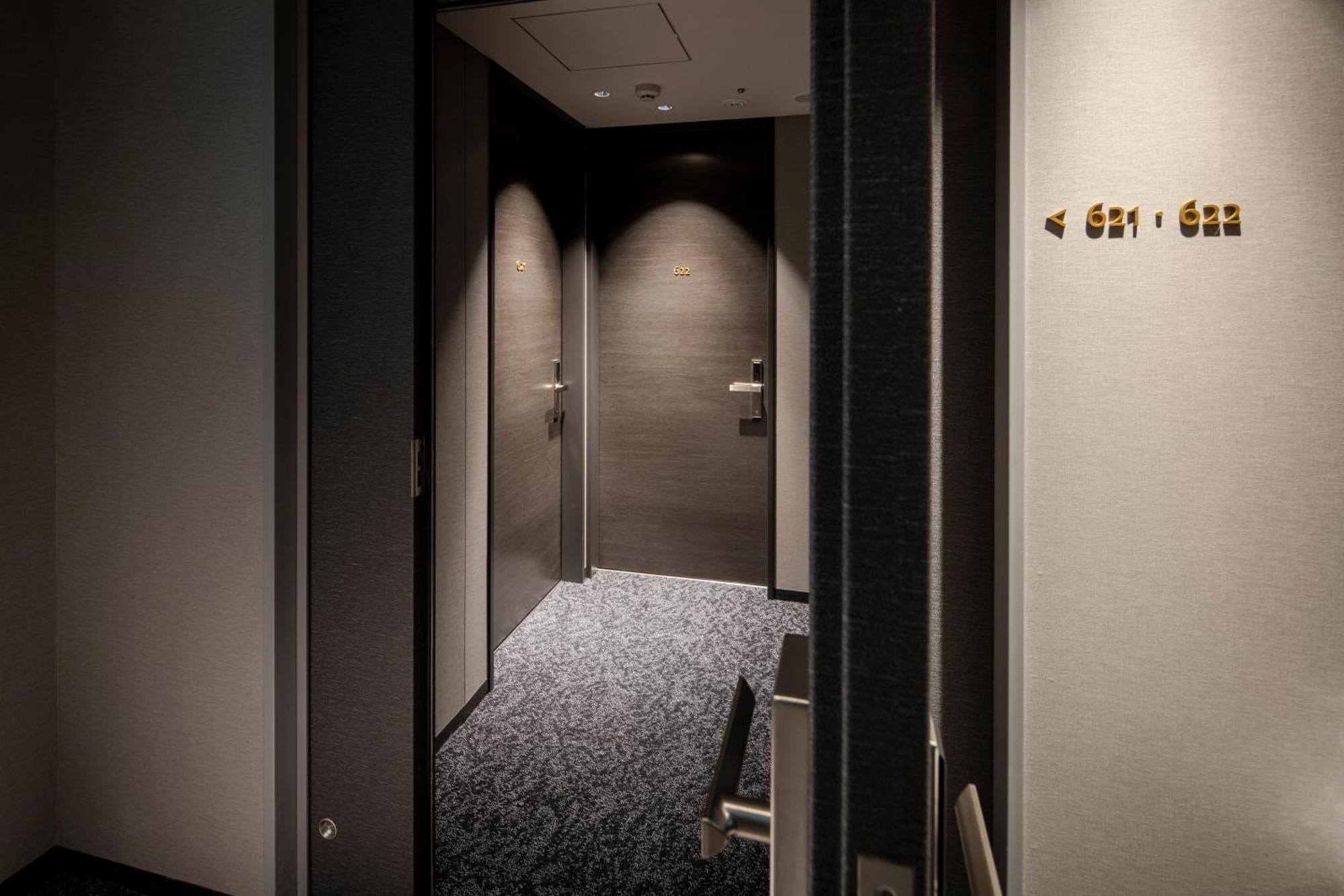 Tokyu Stay Shinjuku Eastside Prefektura Tokio Pokoj fotografie