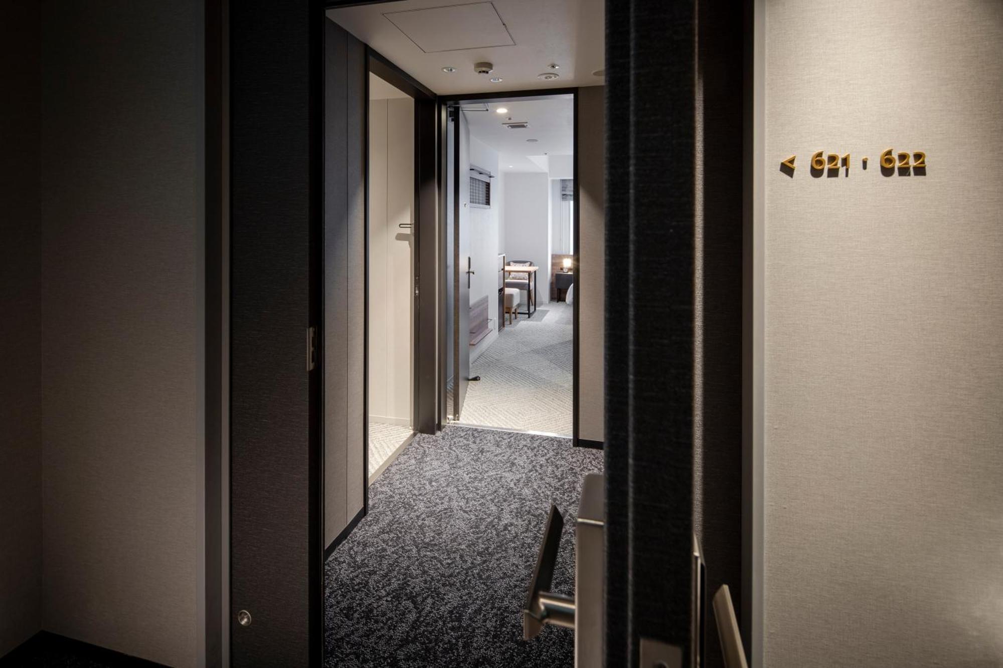 Tokyu Stay Shinjuku Eastside Prefektura Tokio Exteriér fotografie